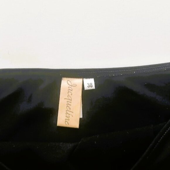 Jacqueline Swimsuit Bottom Ladies P38 Black NWOT - Picture 7 of 8